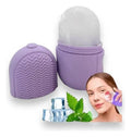 Molde de hielo