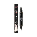 Delineador cat eye