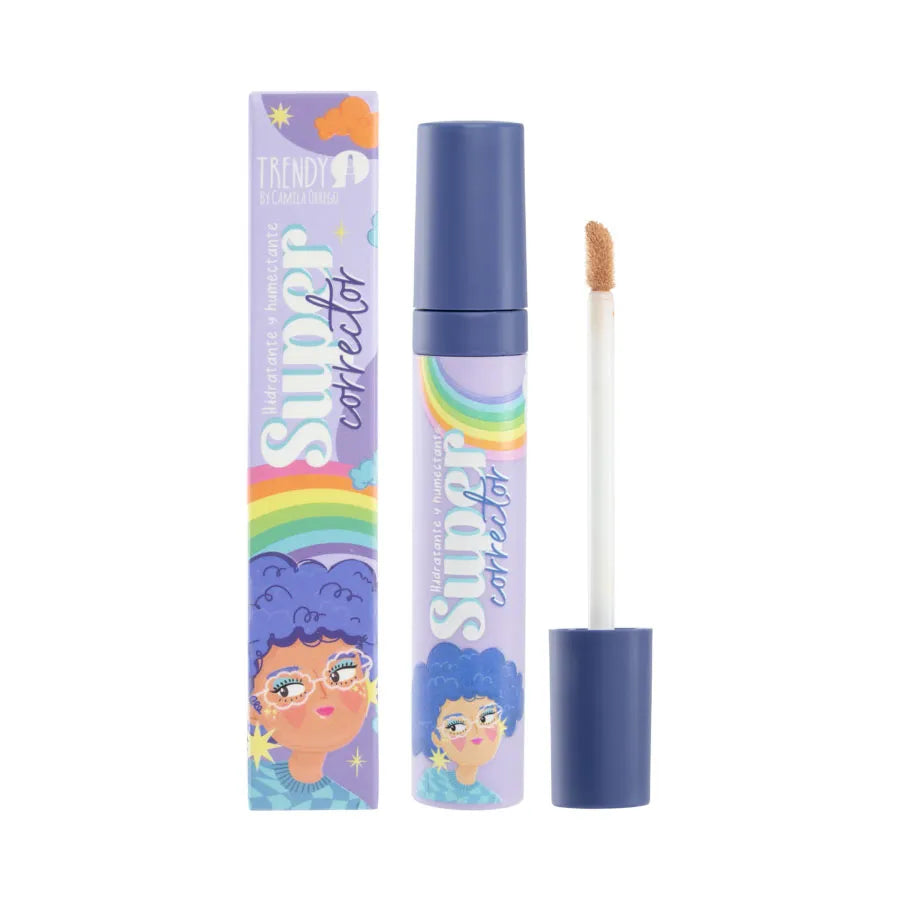 Corrector super Trendy