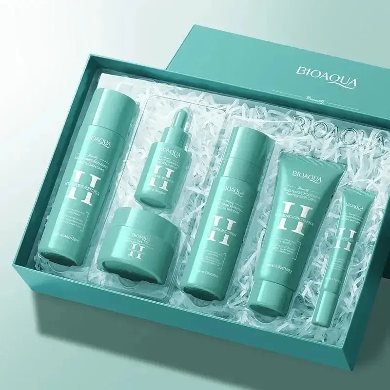 Kit ácido hialuronico Bioaqua